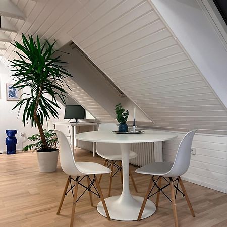 شقة Blue Loft دورتموند المظهر الخارجي الصورة