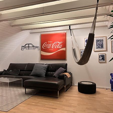 شقة Blue Loft دورتموند المظهر الخارجي الصورة