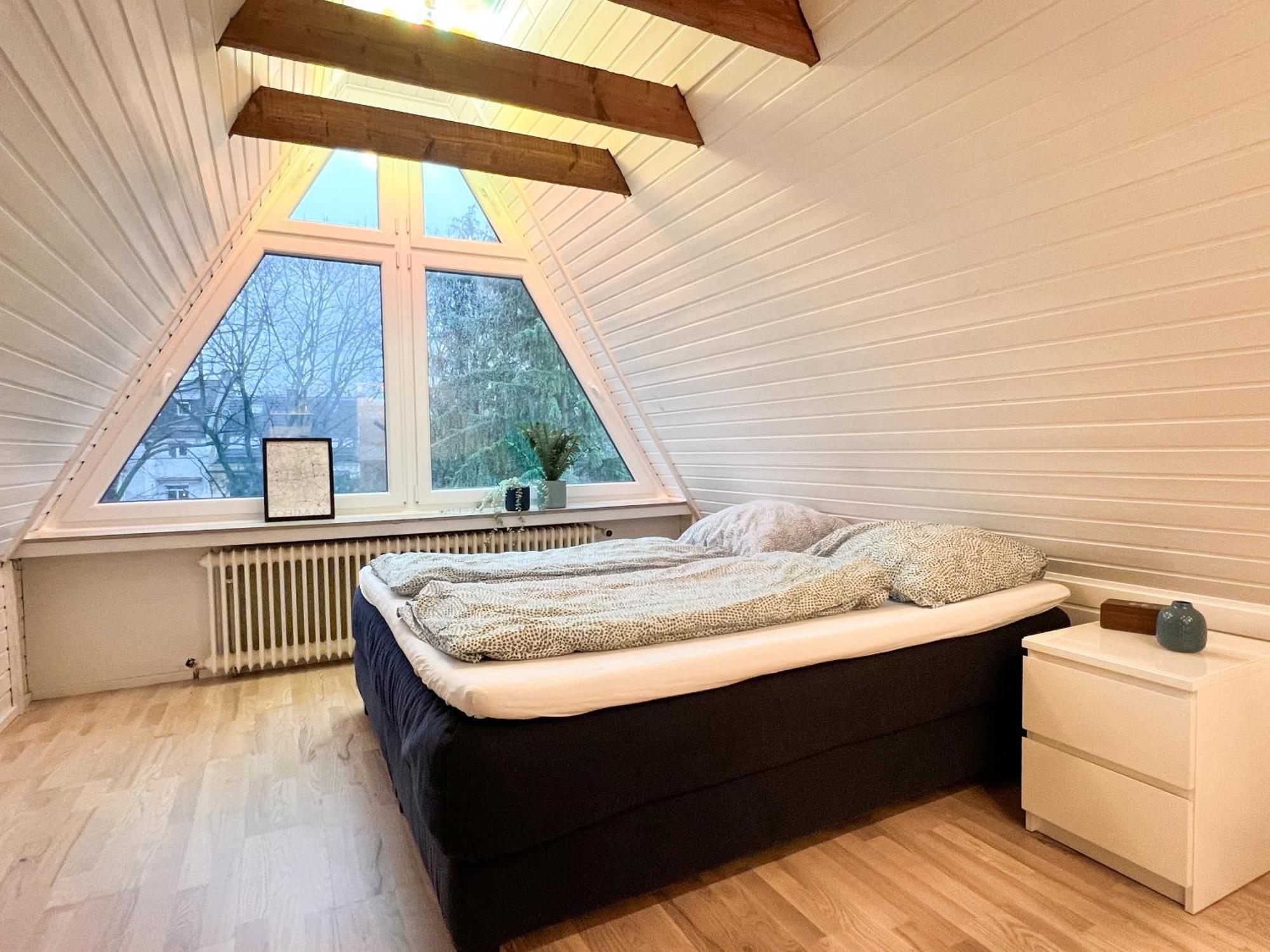 شقة Blue Loft دورتموند المظهر الخارجي الصورة