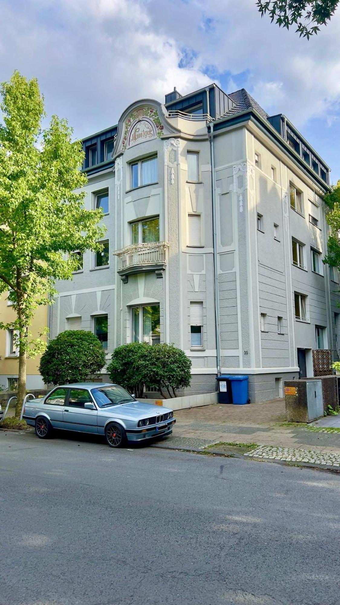 شقة Blue Loft دورتموند المظهر الخارجي الصورة