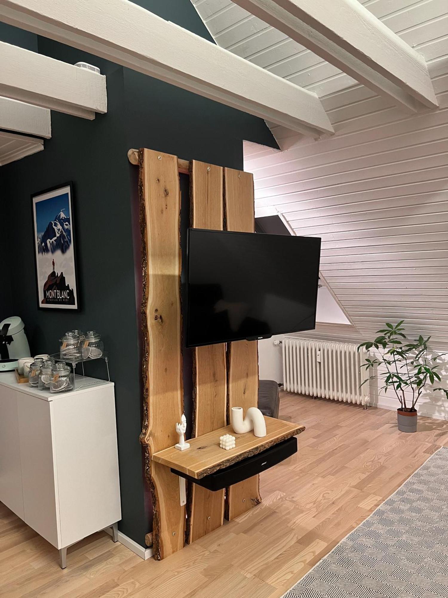 شقة Blue Loft دورتموند المظهر الخارجي الصورة