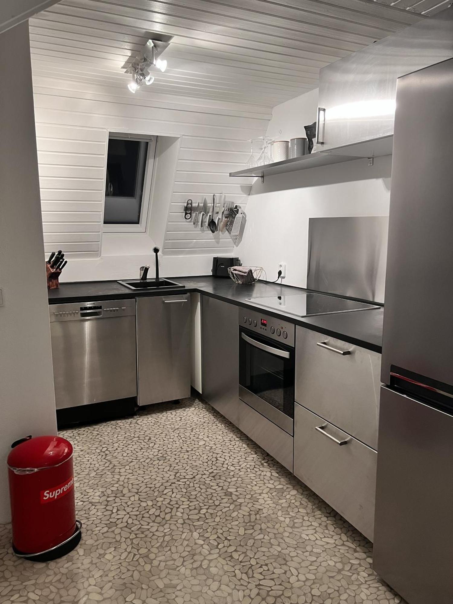شقة Blue Loft دورتموند المظهر الخارجي الصورة