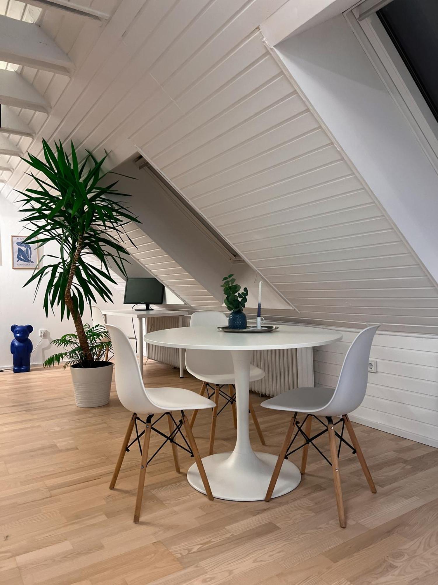 شقة Blue Loft دورتموند المظهر الخارجي الصورة