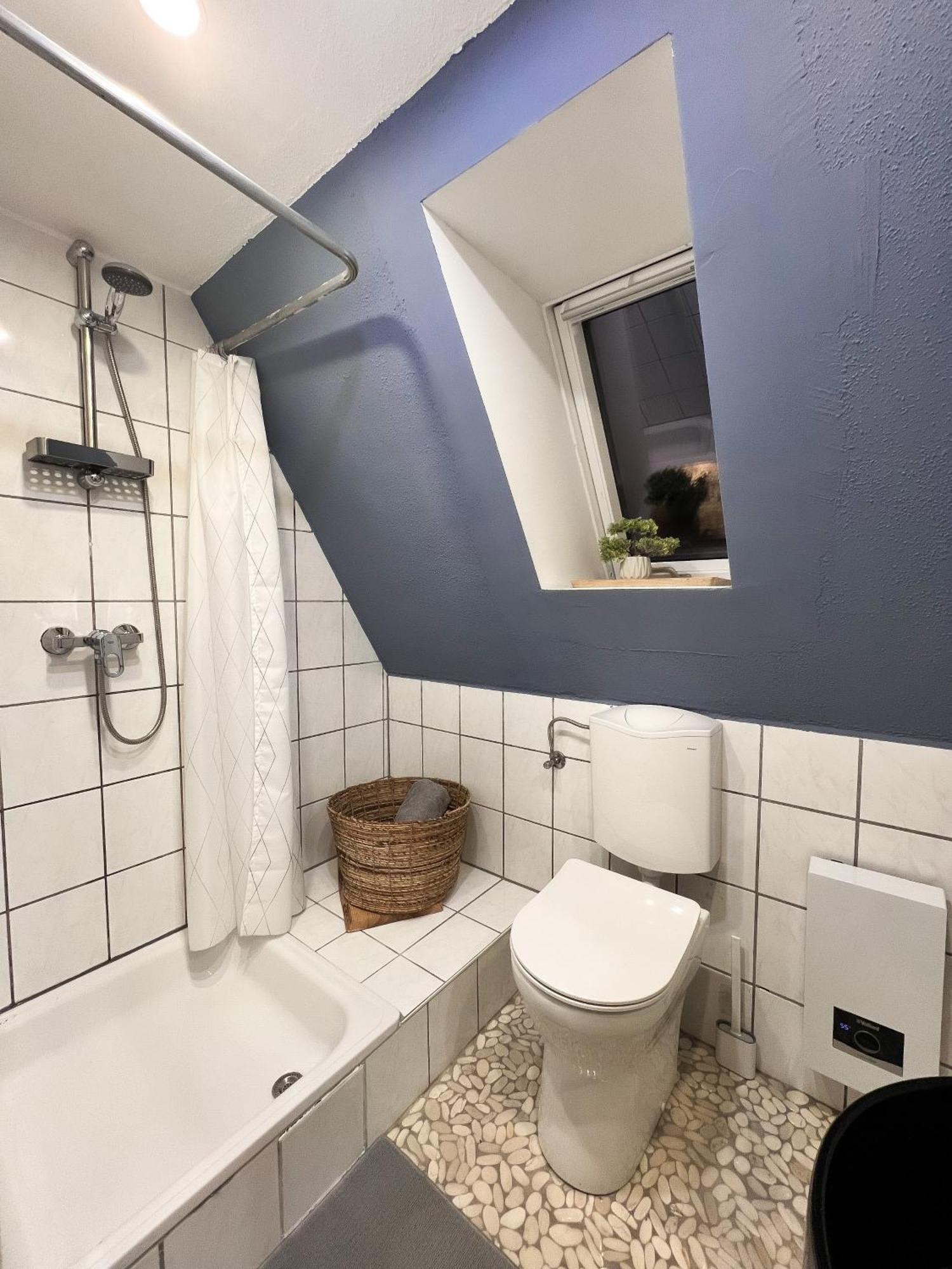 شقة Blue Loft دورتموند المظهر الخارجي الصورة