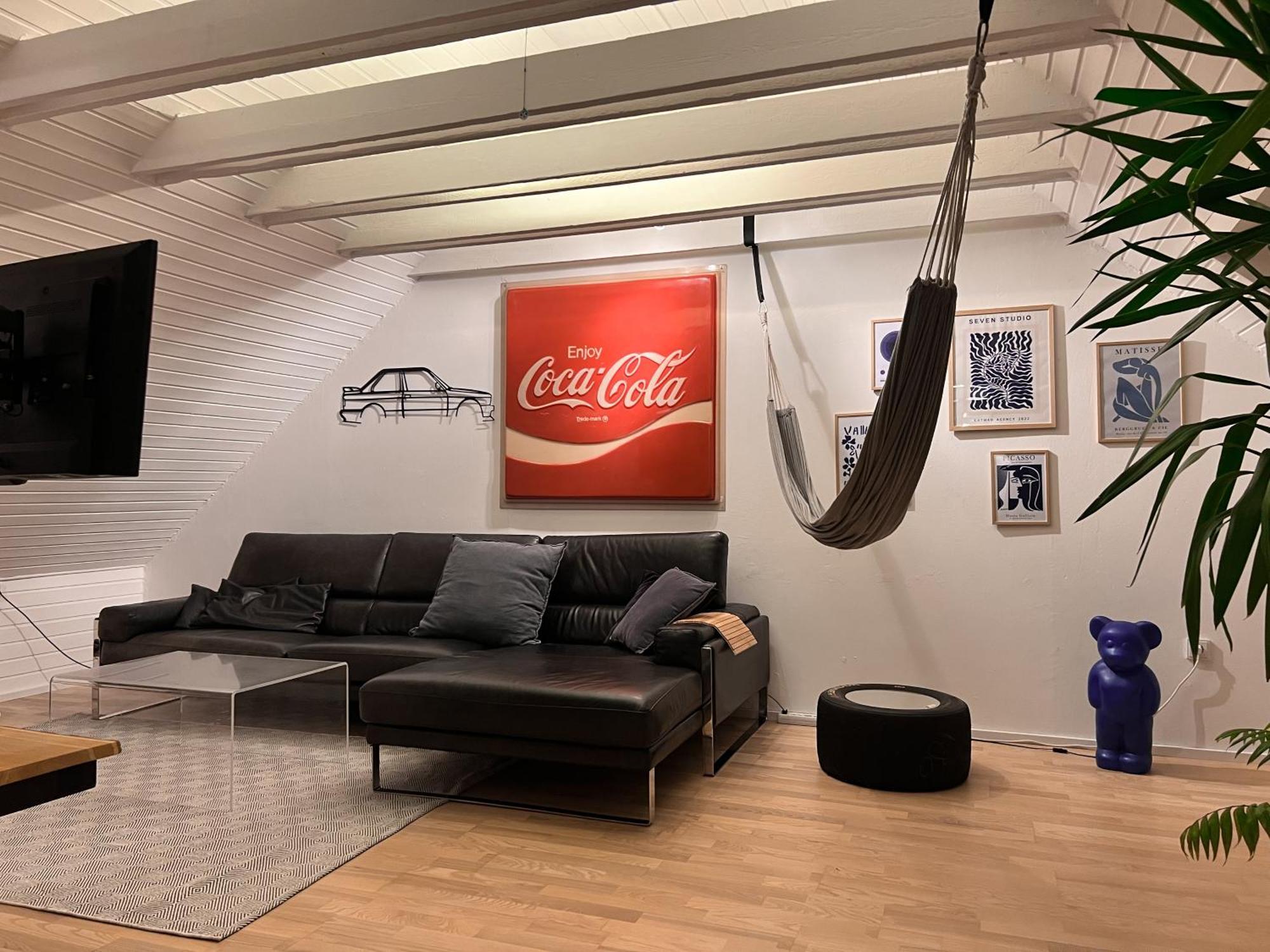 شقة Blue Loft دورتموند المظهر الخارجي الصورة
